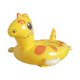 thumbnail image 5 of Anillos De Dinosaurio Flotadores De Piscina Para Ni?os Ni?as Balsa De Agua De Playa Juguetes De Piscina Amarillo, 5 of 5