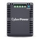 thumbnail image 1 of Sensor CyberPower SNEV001 Puerto Ethernet RJ45, 1 of 9