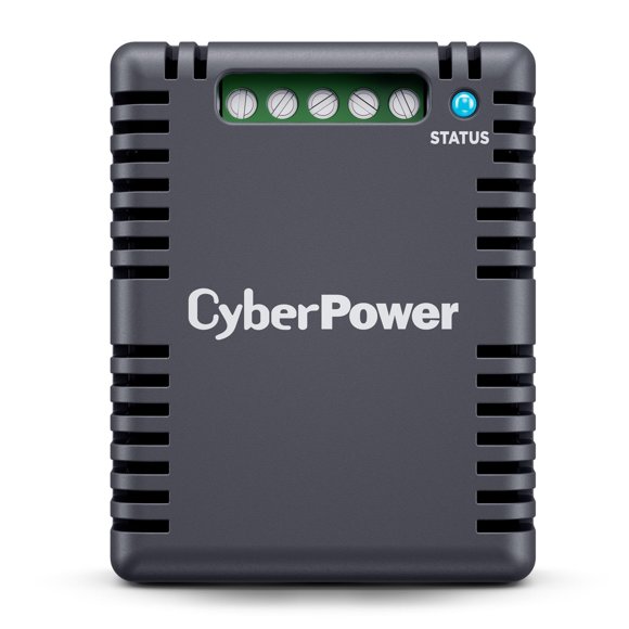 Sensor CyberPower SNEV001 Puerto Ethernet RJ45