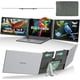 thumbnail image 1 of Monitor Portátil Blackview 14 Triple Vision DCM6 1920x1080 IPS, 1 of 3
