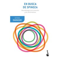 Libro En Busca De Spinoza - Antonio Damasio - Booket