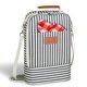 thumbnail image 1 of Bolsa Térmica para Vino Tirrinia – Capacidad para 2 Botellas, 1 of 7