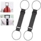 thumbnail image 1 of Cinta sujeción elástica equipaje fuerte ajustable conector correa maletas, 1 of 7