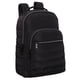 thumbnail image 1 of Mochila Mujer Impreza Negro Head, 1 of 5