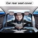 thumbnail image 5 of Funda de Asiento Trasero de Auto Desmarcar Wolverine X-Men 120x59x76cm, 5 of 6