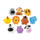 thumbnail image 4 of Conjunto De Mis Amigos Animales - 10Pz, 4 of 5