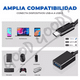 thumbnail image 2 of Cable Gg Good Goods Usb-c A Usb Hembra 15 Cm Trenzado, 2 of 3
