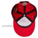 thumbnail image 5 of Gorra de béisbol Disney Pixar Cars Lightning McQueen para niños, 5 of 7
