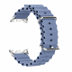 thumbnail image 1 of Correas Para Galaxy Watch 8 Classic - Silicona Ocean, 1 of 3