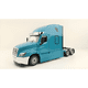 thumbnail image 3 of Camión Freightliner Cascadia escala 1:50 turquesa, 3 of 3