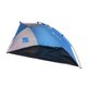 thumbnail image 1 of Carpa de playa azul/gris, 1 of 1