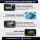 thumbnail image 3 of 75" Crystal UHD U8000H 4K Samsung Smart TV 2026, 3 of 8