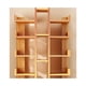 thumbnail image 5 of Organizador Living Multiuso Libros Arce, 5 of 5
