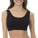 thumbnail image 1 of Bralette Invisible Corte Láser, 1 of 3