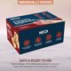 thumbnail image 5 of MEDca Self-Adhesive Bandages - 6 Pack (3" x 5 Yards) | Athletic Tape Rolls & Sports Wraps | Flexible & Waterproof, 5 of 9