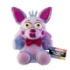 thumbnail image 1 of Plush Fnaf Tiedye Ft Foxy, 1 of 2