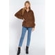 thumbnail image 5 of Chaqueta Mkfashionsclothing Oversize Tabaco S, 5 of 5