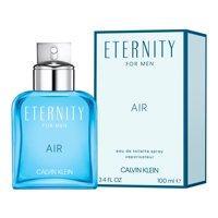 Calvin Klein - Ck Eternity Air Edt 100Ml Varon