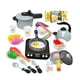 thumbnail image 2 of Set Cocina Infantil Mini Kitchen con Accesorios, 2 of 4