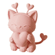 thumbnail image 2 of Linda figura de Lindo gato gordito, 2 of 2