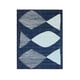 thumbnail image 1 of Alfombra Trend Dib 160X213 Dis 2, 1 of 3