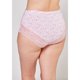 thumbnail image 3 of Tripack Pantaleta Algodón Elasticado Rosado Talla S, 3 of 3