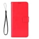 thumbnail image 1 of Funda tipo libro para Oukitel C38, cartera todo‑en‑uno, funda multifuncional con tarjetero y correa de muñeca desmontable, 1 of 4