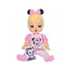 thumbnail image 2 of Muñeca Bebé Interactiva JAKKS Pacific Disney Darlings 33 cm, 2 of 9