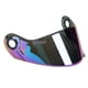 thumbnail image 2 of Lente De Visera De Casco Para Cascos Integrales LS2 FF370 FF394 FF325, 2 of 2