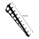 thumbnail image 2 of Par De Reglas Con Acople Para Conos Soporte Para Bastones, 2 of 2