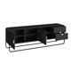 thumbnail image 4 of Rack 65" 28076 Negro, 4 of 4