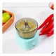thumbnail image 2 of Procesador De Alimentos Trituradora Picadora Carne Verduras Ajo, 2 of 5