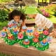 thumbnail image 2 of Kit de construcción de jardines de flores Toy SpringFlower Gifts, 148 piezas, 2 of 8