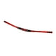 thumbnail image 1 of Manillar De Bicicleta De Montaña 31.8mm MTB Road Riser Bar 720 / 780mm 780mm Rojo, 1 of 3