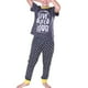 thumbnail image 2 of Pijama Largo Niño Acero 6, 2 of 2