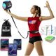 thumbnail image 1 of Kit de Entrenamiento de Voleibol OVANTO con Rebote Ajustable, 1 of 9