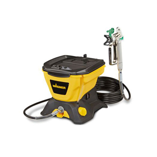 Wagner - Pistola Para Pintar Control Pro 130