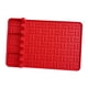 thumbnail image 3 of Tapete Para Herramientas Para Barbacoa, Accesorios Para Plancha, Plancha Lavable Para Cocina, Bandeja De Aceite, Tapete Para Parrilla, Color Rojo, 3 of 3