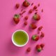 thumbnail image 3 of Harney & Sons Té Matcha Very Berry, bolsa de 50 sobres, 3 of 3