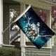 thumbnail image 3 of Cazafantasmas Bandera impresa con temática, regalo perfecto para fanáticos, amigos y familiares, y adecuada para actividades al aire libre e interiores, decoraciones de fiesta. 90 cm × 150 cm., 3 of 6