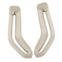 Magideal - Cubierta Embellecedora Del De La Puerta Selectora, 39885877 Pm109615, Embellecedor Del Anillo Guía Del Retractor Del Cinturón De