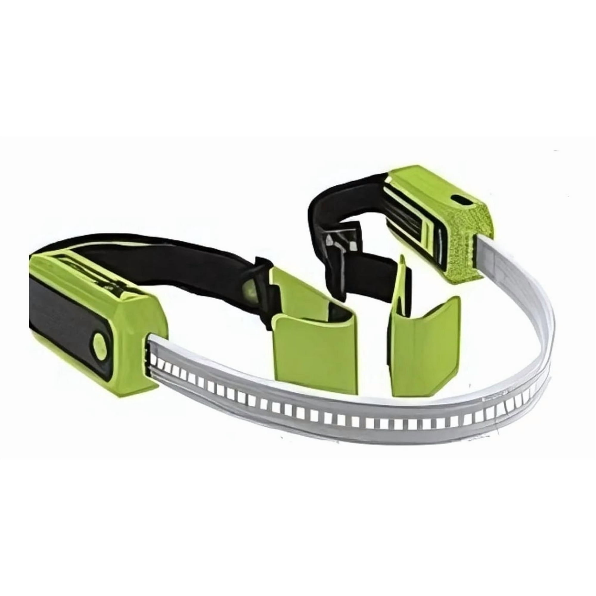 Genérico - Barra Led Recargable Portatil Luz De Emergencia Auto Lau