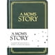 thumbnail image 1 of Journal Coco & Lan Mom's Life Story Tapa dura 7x10 pulgadas, 1 of 7