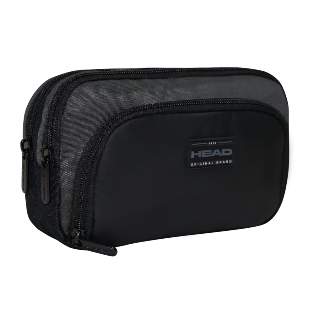Estuche Hombre Case Gris Head