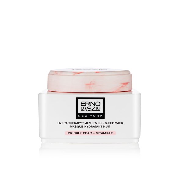 Máscara para dormir Erno Laszlo Hydra‑Therapy Gel de memoria 40 ml