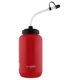 thumbnail image 1 of Botella Pro Impact 1000 ml LDPE libre de BPA y comprimible, 1 of 9