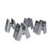thumbnail image 1 of Sawhorse Brackets Century Drill & Tool 72994 2x4, juego de 4, 1 of 4