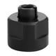 thumbnail image 4 of Adaptador de conector de de precisión para enrutador de de carpintería , 12,7 mm a 8 mm 127 mm a 8 mm, 4 of 5