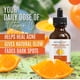 thumbnail image 4 of Sérum DERMAXGEN 30% de vitamina C con ácido hialurónico, 60 ml, antienvejecimiento, 4 of 9