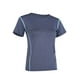 thumbnail image 1 of Polera Deportiva Básica Azul M, 1 of 2